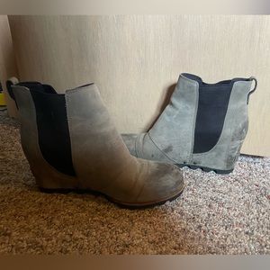 Sorel women’s boots